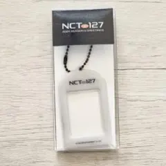 【おまけ付き】NCT127 2024 シーグリ ID キーリング ヘチャン