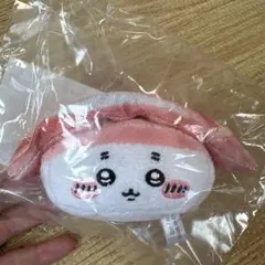 【新品未開封】ちいかわ寿司 古本屋/カニ ぬいぐるみ