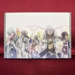 AMNESIA ビーズログ 大好き！オトメイトフェア 特典ポストカード