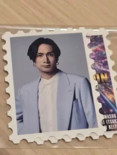 EXILE　橘ケンチ　ステッカーセット