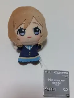 2026年最新】学園アイドルマスター ちびぐるみの人気アイテム - メルカリ