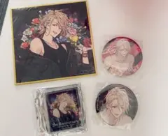 Rejet 9th Anniversary グッズセット