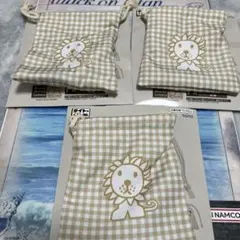 ブルーナアニマル f賞