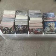 金曜日まで ファイヤーエムブレム サイファ FEサイファ まとめ売り