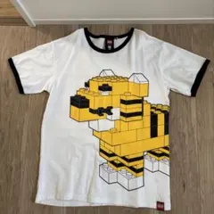 LEGO Tシャツ Mサイズのサムネイル