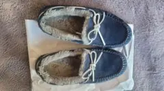 UGG メンズスリッポン 28cm