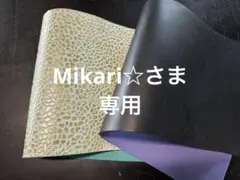 専用です⑅︎◡̈︎*本革ハギレ　革はぎれ　牛革　革　生地