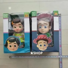 トイストーリー　ヒーロークロス　アンディ ヒーロークロス ディズニー ピクサー トイストーリー アンディ