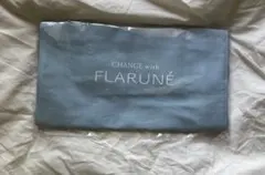 FLARUNÉ ライトブルー トートバッグ