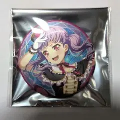 宇田川あこ 缶バッジ - メルカリ