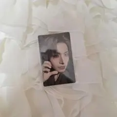 ENHYPEN THESIN:VANISH Weverseglobal ヒスン