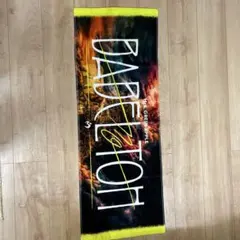 【価格変更】Mrs. Green Apple BABEL no TOH タオル