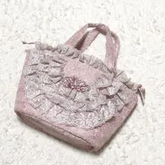 確定ファンサのおまじないBag Vol.3 大サイズ アンクルージュ - メルカリ