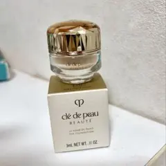 cpb クレ・ド・ポー ボーテ ル・フォンドゥタン ｎ3ml 新品オークル00
