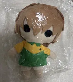 新テニスの王子様 テニプリ サマバレ シャイニー 缶バッジ 忍足 侑士
