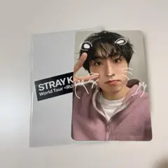 2026年最新】stray kids ハン トレカの人気アイテム - メルカリ