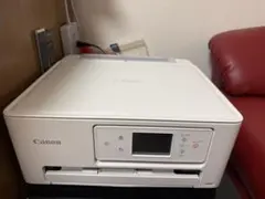 Canon PIXUS インクジェット複合機