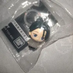 呪術廻戦　死滅回遊　めじるしアクセサリー 乙骨憂太