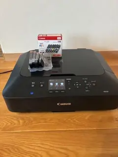 2026年最新】CANON PIXUS MG6730 中古の人気アイテム - メルカリ