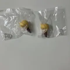黄泉のツガイ ガブちゃん