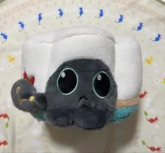 崩壊スターレイル ルアン・メェイ創造物シリーズぬいぐるみティッシュ