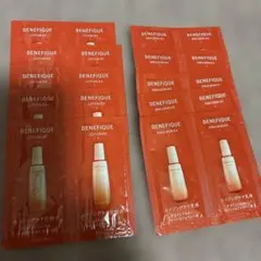 BENEFIQUE エイジングケア トライアルセット