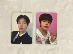 スンミン NACIFIC