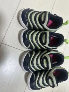 Nike ダイナモ　スニーカー 15cm