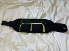 ランニング ポーチ ウエストポーチ