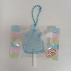 21　　サンリオキャラクターズ　キャンディチャームズ　グミ
