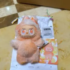 ラブブ happiness キャラクターグッズ