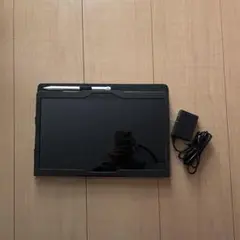 新品・未使用】Z会タブレット第2世代本体【フルセット】タッチペン