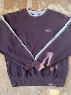 う*ぱ様 Nike 90s 銀タグ スウェット M