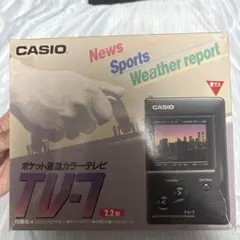 80s/新品電池/未使用級/稼働 カシオ A300U ワールドタイム 世界地図