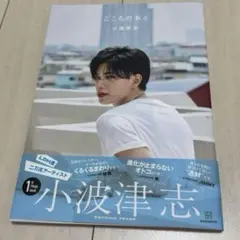 小波津志 EVOLVE アクリルスタンド フォトカード EXILE TRIBE STATION ONLINE STORE｜EVOLVE フォトカード/全14種