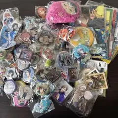 アイドリッシュセブン まとめ売り