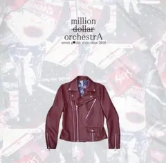 2025年最新】MiLLioN＄ORchesTRAの人気アイテム - メルカリ