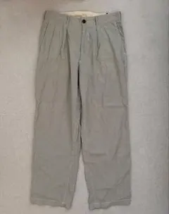 steven alanカジュアルパンツ