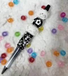 パールカスタムボールペン