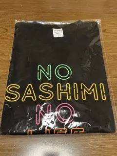 Koshi Inaba LIVE 2024 Tシャツ Lサイズ 黒 - メルカリ