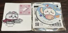 ちいかわ ちいぽけ 缶バッジ アクリルスタンド まとめ売り