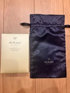 clé de peau BEAUTÉ シート状　メイク落とし