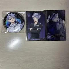 アズール・アーシェングロット