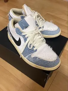 最終値下げ 28.5㎝ 新品 Nike Air Jordan 1 Low SE - メルカリ