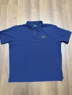 Bristol ネイビー ポロシャツ XL 2026年最新】F.C.Real Bristol メンズ ポロシャツの人気アイテム