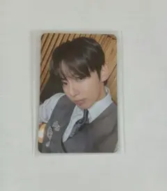 BTS ARIRANG アリラン living legend ジョングク トレカ