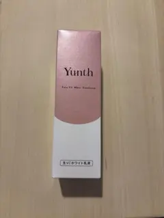 meal*様専用　Yunth 乳液