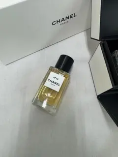 CHANEL N°22 オードゥパルファム（ヴァポリザター)レゼクスクルジフ