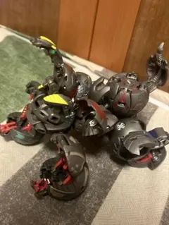 2025年最新】爆丸バトルブローラーズの人気アイテム - メルカリ