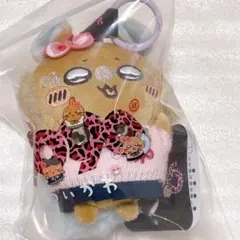ちいかわ 9090限定 マスコット モモンガ - メルカリ